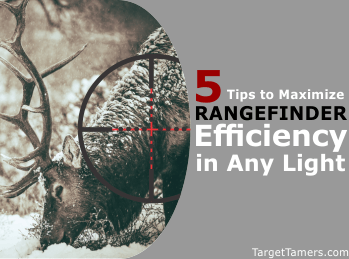 5 Tips to Maximize Rangefinder Efficiency in Any Light