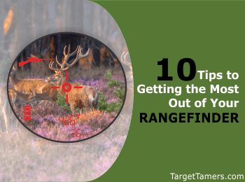 Tips to Getting the Most Out of Your Rangefinder
