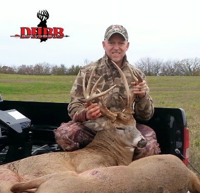 Deer Hunting Big Buckis