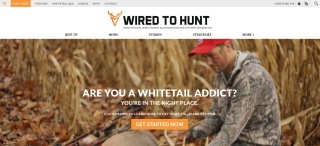 Wired to Hunt