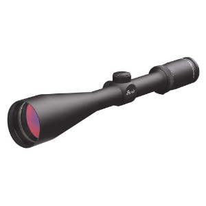 burris 3-9-x-40mm fullfield ii ballistic plex riflescope