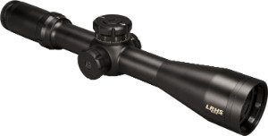 bushnell tactical e3124h elite hunter lrhs riflescope with g2h ffp long range reticle 3-12x-44mm