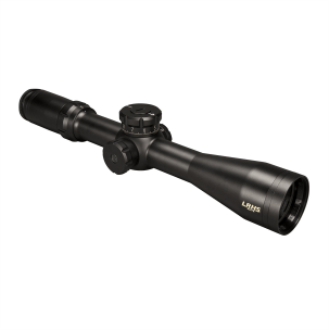 Elite Hunter LRHS Riflescope