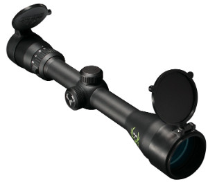 bushnell trophy xlt with flip up scope covers