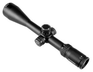 nightforce shv riflescope