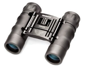 tasco essentials 10x25 binoculars