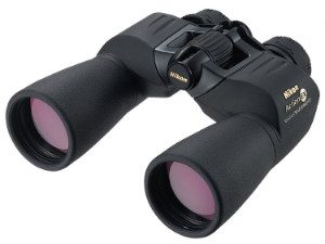 Nikon Action Extreme 10x50 Binoculars