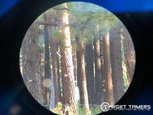 Timber spotting scopes 15x