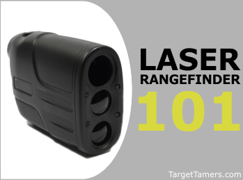 Laser Rangefinder 101