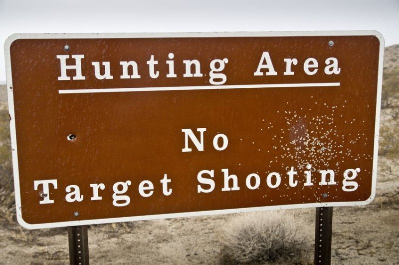 hunting laws and regulations