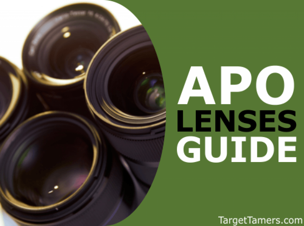 APO Lenses Guide