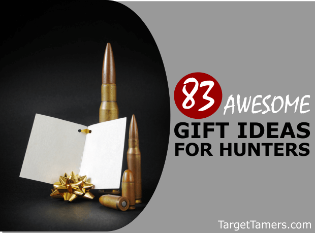 83 BEST Gifts For Hunters in 2019 (ALL Budgets & Hunting ...