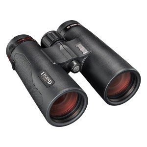 Black Bushnell L-Series Binoculars