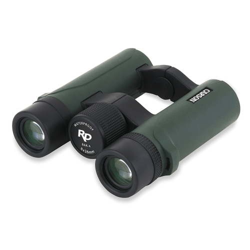 Carson RD-826 Binocular