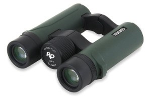 Carson 8x26 RD binoculars