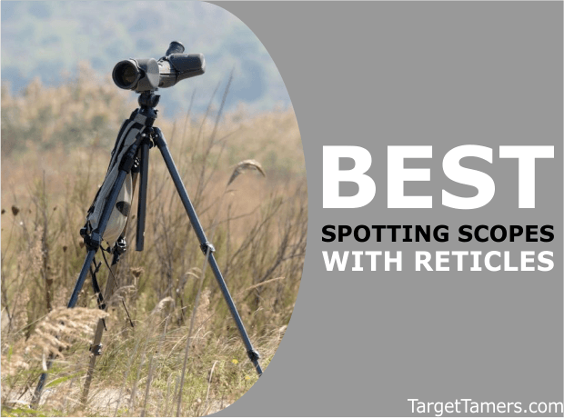 A List of the Best Ranging Spotters