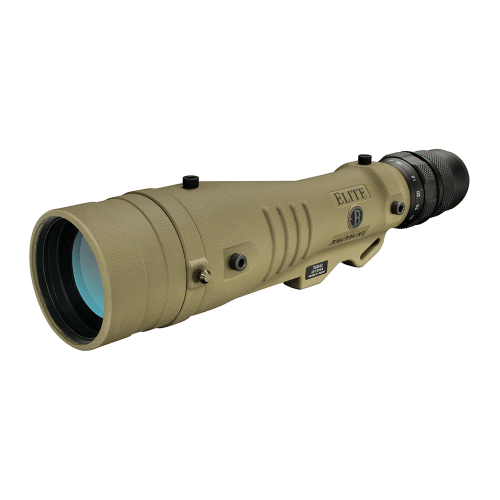 Bushnell Elite Tactical LMSS 8-40X60