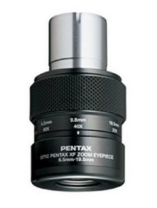 Pentax Eyepiece for PF 65 Ed II Spotting Scope