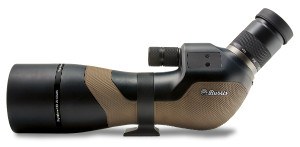 Side View of Signature HD Spotter
