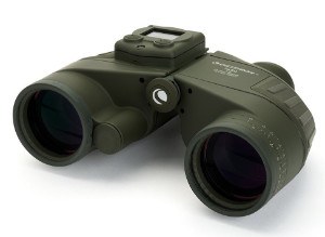Cavalry 7x30 Binocular