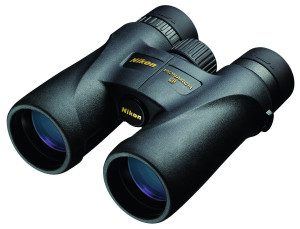 Nikon Monarch 5 8x42 Binoculars