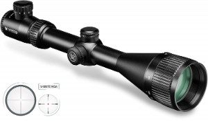 Crossfire 2 Hog Hunter with Reticle