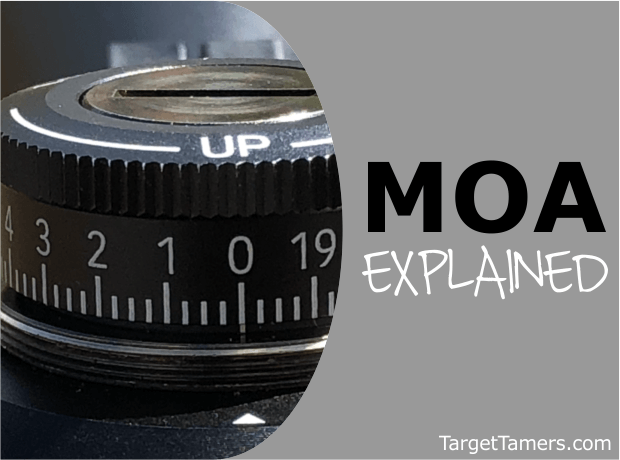 What is MOA? MOA Explained