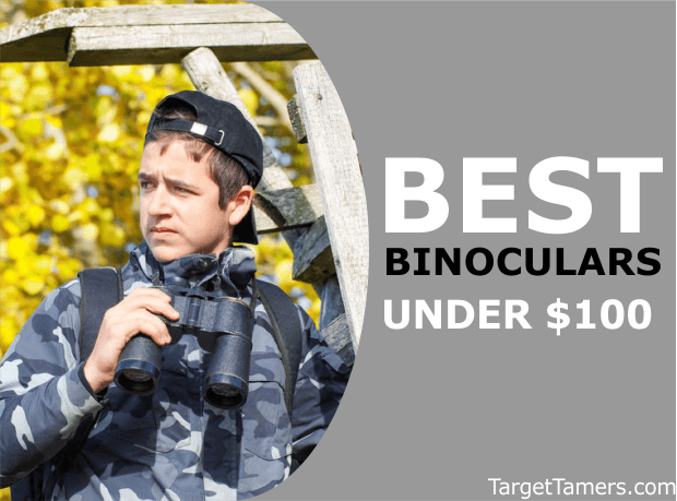 best binoculars under 100