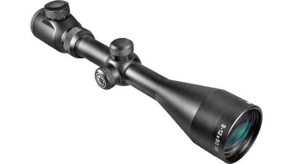 Barska Huntmaster Pro IR riflescope