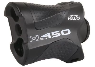 Halo XL450 rangefinder