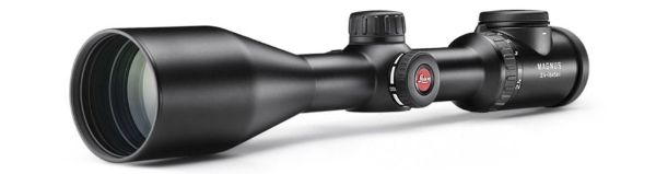 Leica Magnus i 2.4-16X56 riflescope