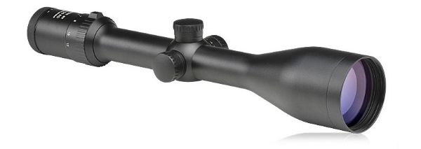 Meopta MeoStar R1r riflescope
