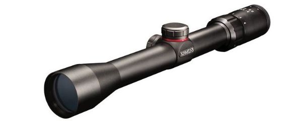 Simmons 3-9X32 .22 Mag(R) Riflescope