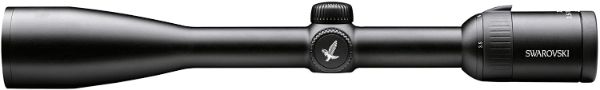 Swarovski Optik Z5 3.5-18x44 riflescope