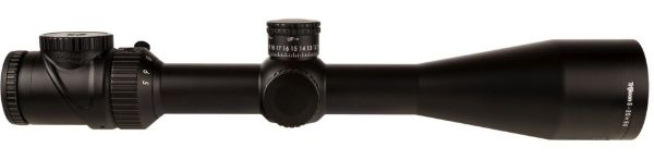 Trijicon Accupoint rifle scope