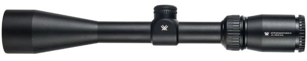Vortex Crossfire II 4-12X44mm Deadhold BDC MOA riflescope