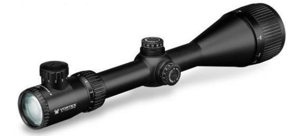 Vortex Crossfire II Hog Hunter riflescope