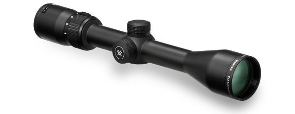 Vortex Diamondback 4-12x40 riflescope