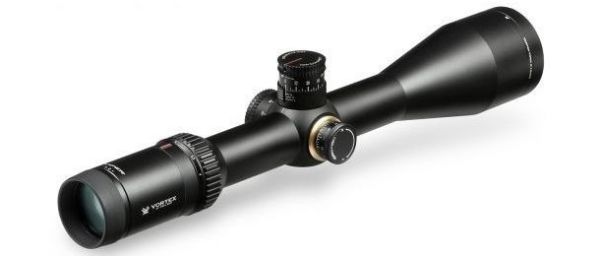 Vortex Viper HS LR 4-16x50 riflescope