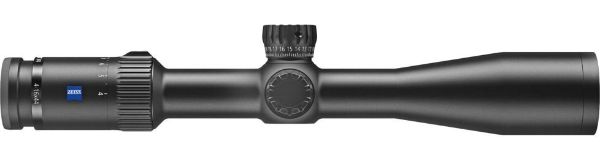 Zeiss Conquest V4 4-16X44 riflescope