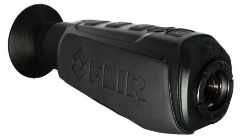 FLIR LS-X 60Hz