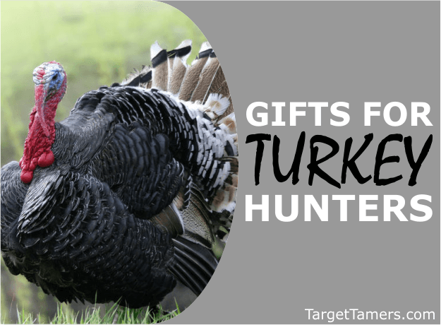 Best Gifts for Turkey Hunters