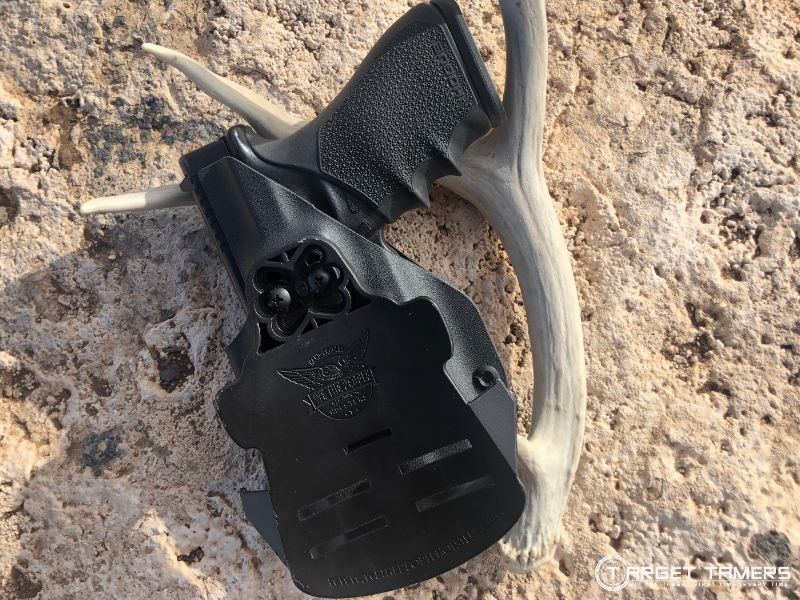 OWB Holster product pic