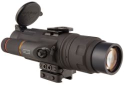 Trijicon SNIPE-IR 35mm thermal rifle scope