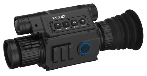 Pard Night Vision Riflescope NV008P