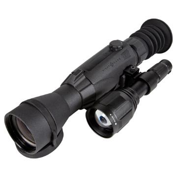 Sightmark Wraith 4K Max 3-24x50 Digital Riflescope Review