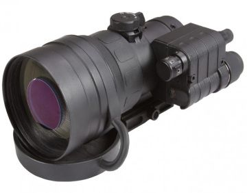 AGM Comanche-22 3NW1 Clip On Night Vision Rifle Scope Review