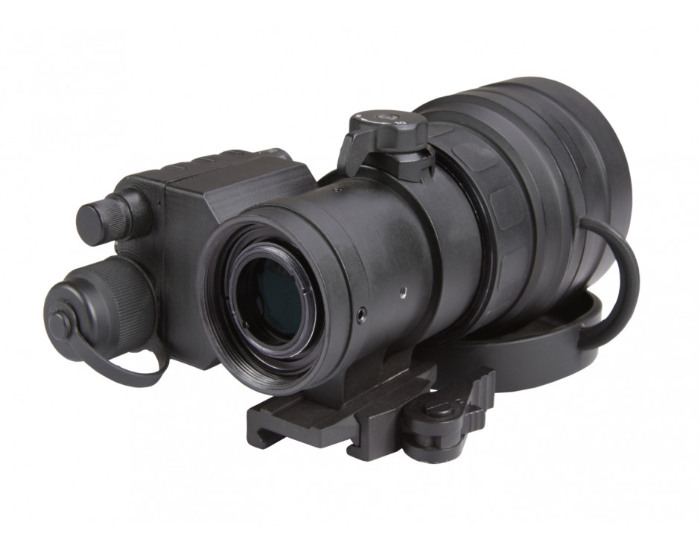 AGM Comanche 22 3NW1 clip on night vision scope
