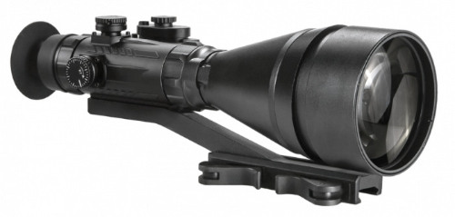 AGM PRO-6 3AL1 Night Vision Rifle Scope Review