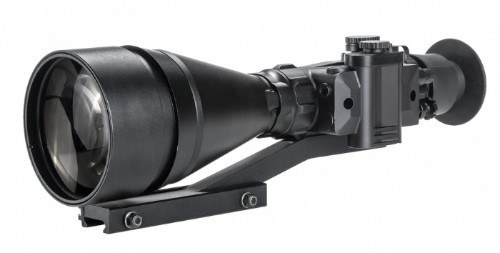 AGM Wolverine PRO-6 3AW1 Night Vision Scope Review